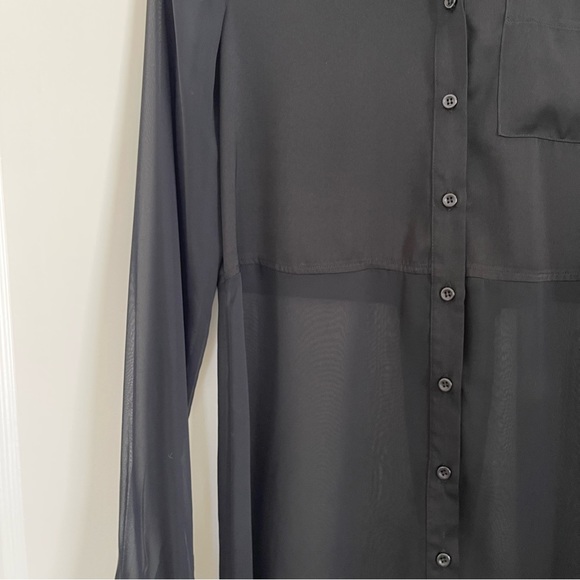 Free People button down - Picture 4 of 8